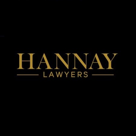 Hannay Lawyers - Brisbane