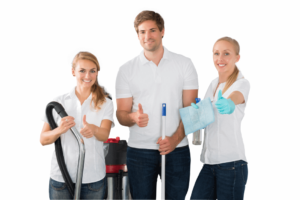 Carpet Cleaning in Canberra | Blue Cleaning Group