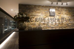 Cridland & Hua