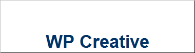 WP Creative