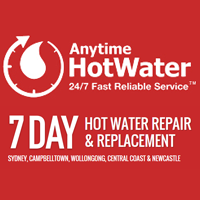 Anytime Hotwater
