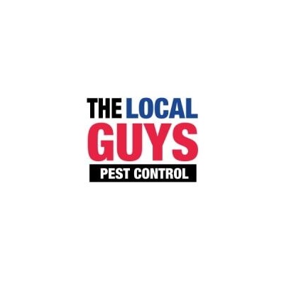 The Local Guys – Pest Control