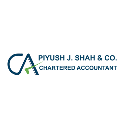 Piyush J Shah & Company