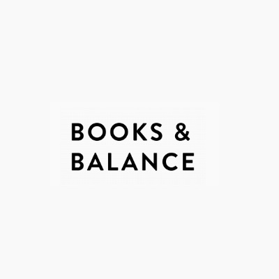 Books & Balance