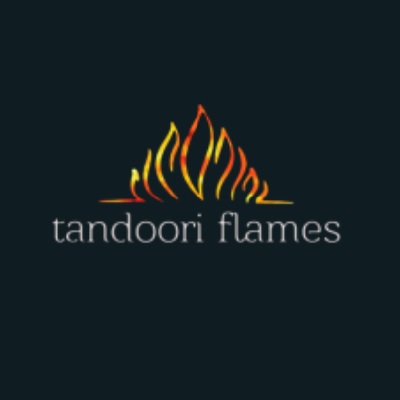 Tandoori Flames