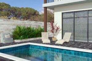 Wall Cladding | Showtile.com.au