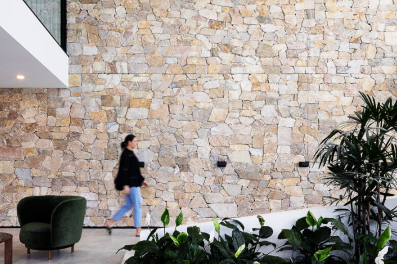 Wall Cladding | Showtile.com.au