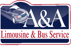 A & A Limousine & Bus Service