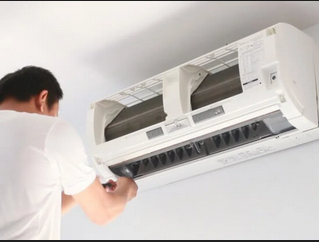 True Air Airconditioning Services