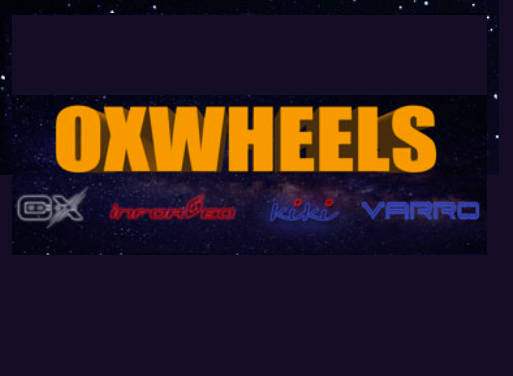 OX Wheels