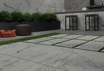 Porcelain Tiles | Showtile.com.au