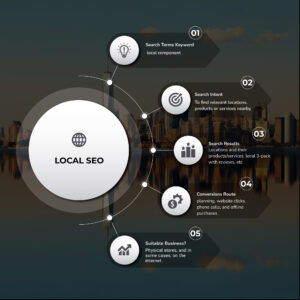 Web Cures Digital New Jersey SEO