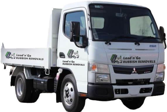 Load & Go Rubbish Removal