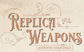 Replica Weapons