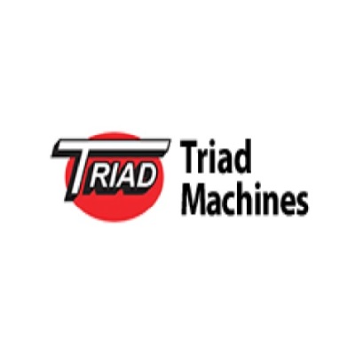 Triad Machines