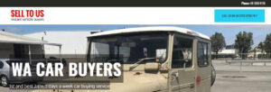 Sell to Us - Cash for Cars Perth