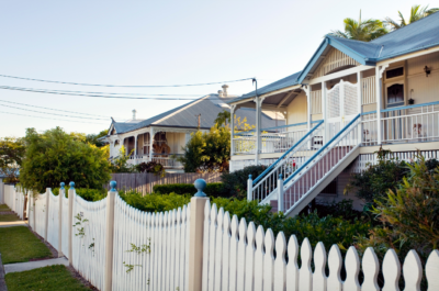 Granny flat brisbane