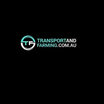 Transport and Farming | Transportandfarming.com.au