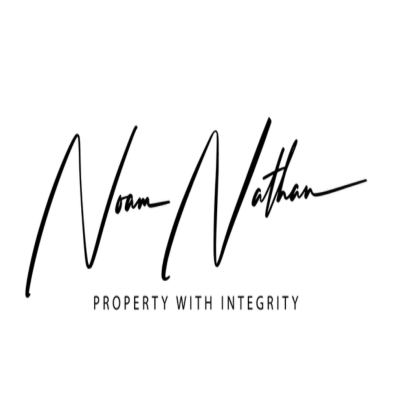 Noam Nathan - Real Estate Agent