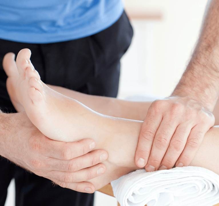 Sydney bunion clinic