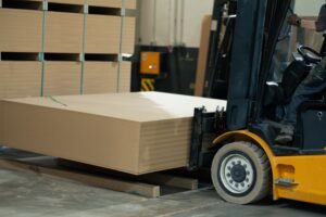 Brisbane Building Products