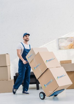 Sydney Removalist | worldofremovalists.com.au