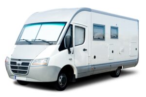 Malibu Caravans