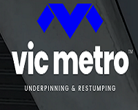Vic Metro Underpinning and Restumping – Healesville