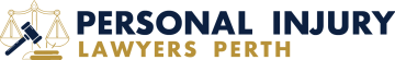 Personal Injury Lawyers Perth WA