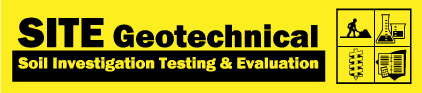 Site Geotechnical Pty Ltd