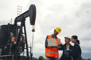 Farstad Oil