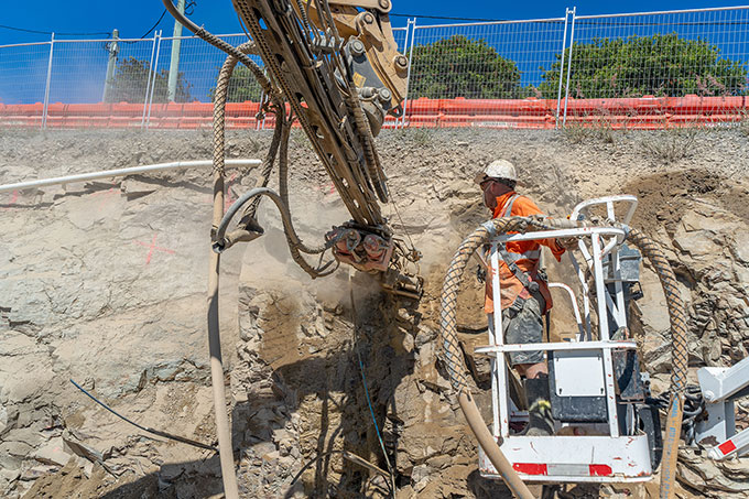 Ground Engineering & Civil Australia