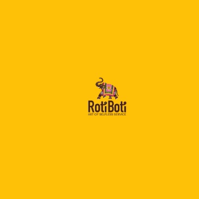Roti Boti