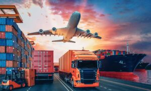 TAS Connect Logistics