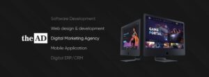 Web Development Sydney | theAD Specialists