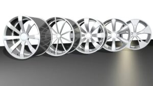 Eagle Tyres