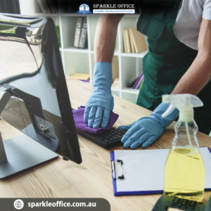 Professional Commercial Cleaning Services in Campbellfield
