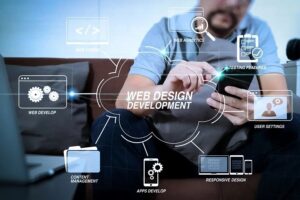Web official