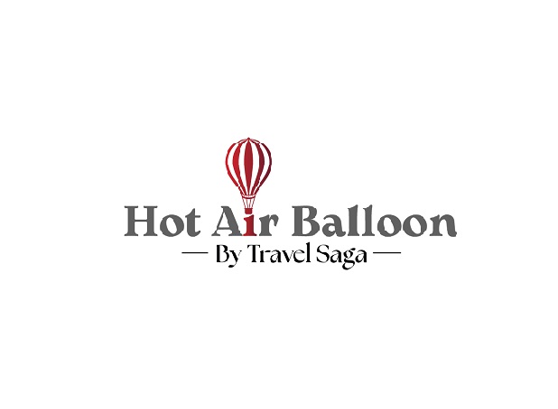 Dubai Hot Air Balloon Ride
