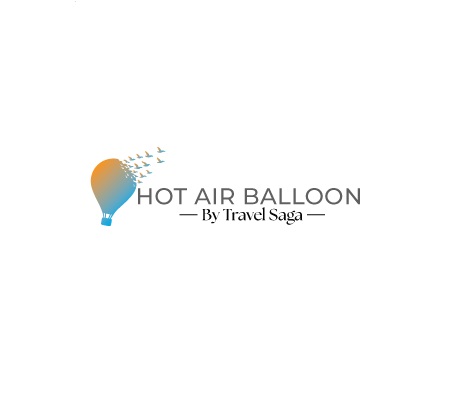 Hot Air Balloon Dubai Ride