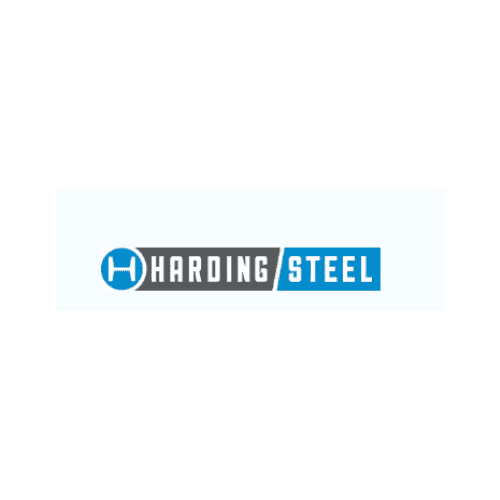 Harding Steel