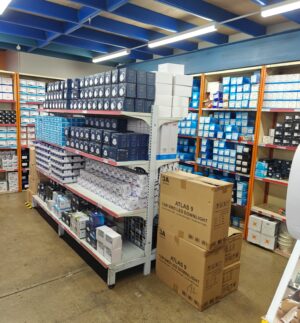 Electrical Wholesaler