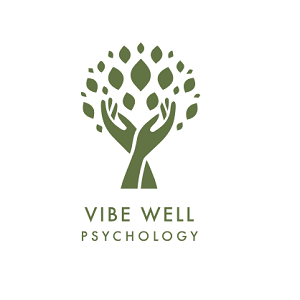 Vibe Well Psychology