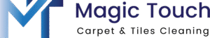 Magic Touch Carpet & Tile Cleaning