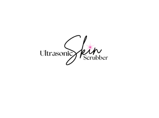 Ultrasonic Skin Scrubber