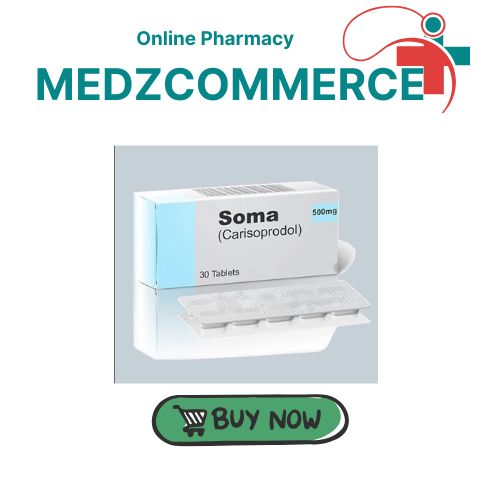 Order SOMA Online Fast Courier Packages Delivery Medzcommerce