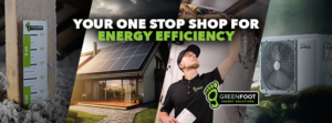 Greenfoot Energy Solutions | Surrey