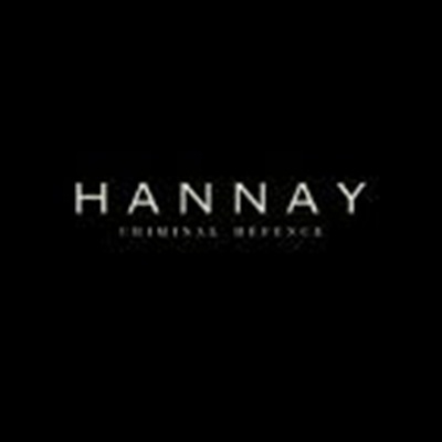Hannay Criminal Defence