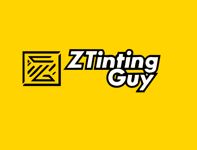 Z Tinting Guy