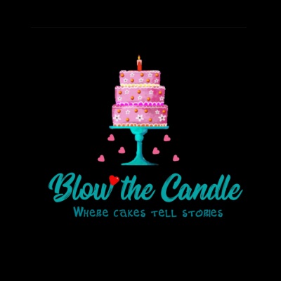 Blow the Candle